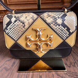 Tory Burch Eleanor Small bag.